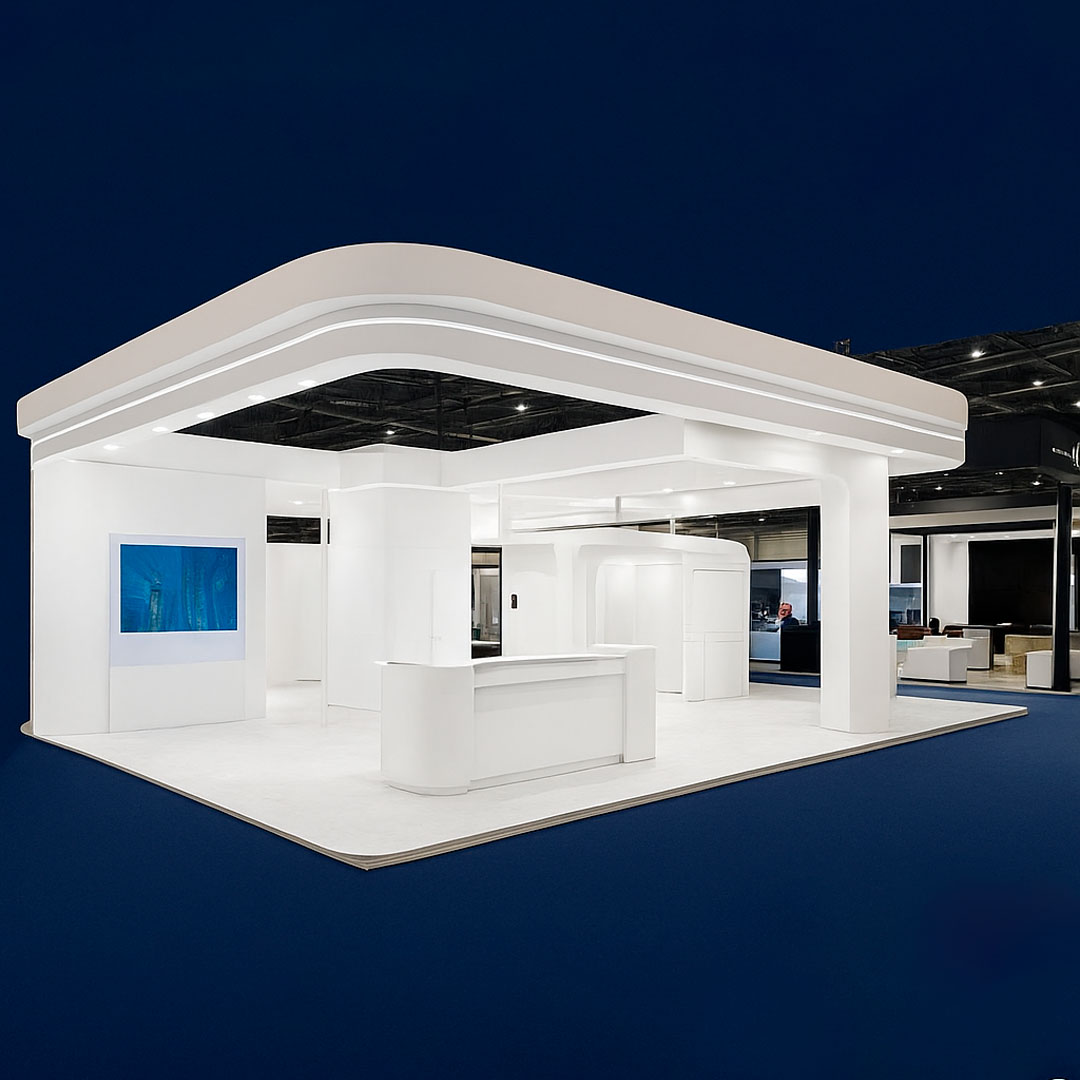 O Papel da Montadora Oficial no Sucesso de um Evento